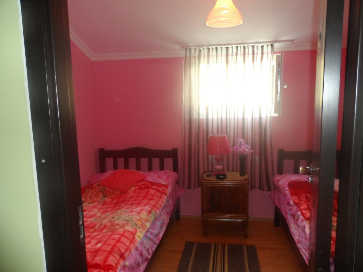 Hotel Tekla Ushguli Dış mekan fotoğraf